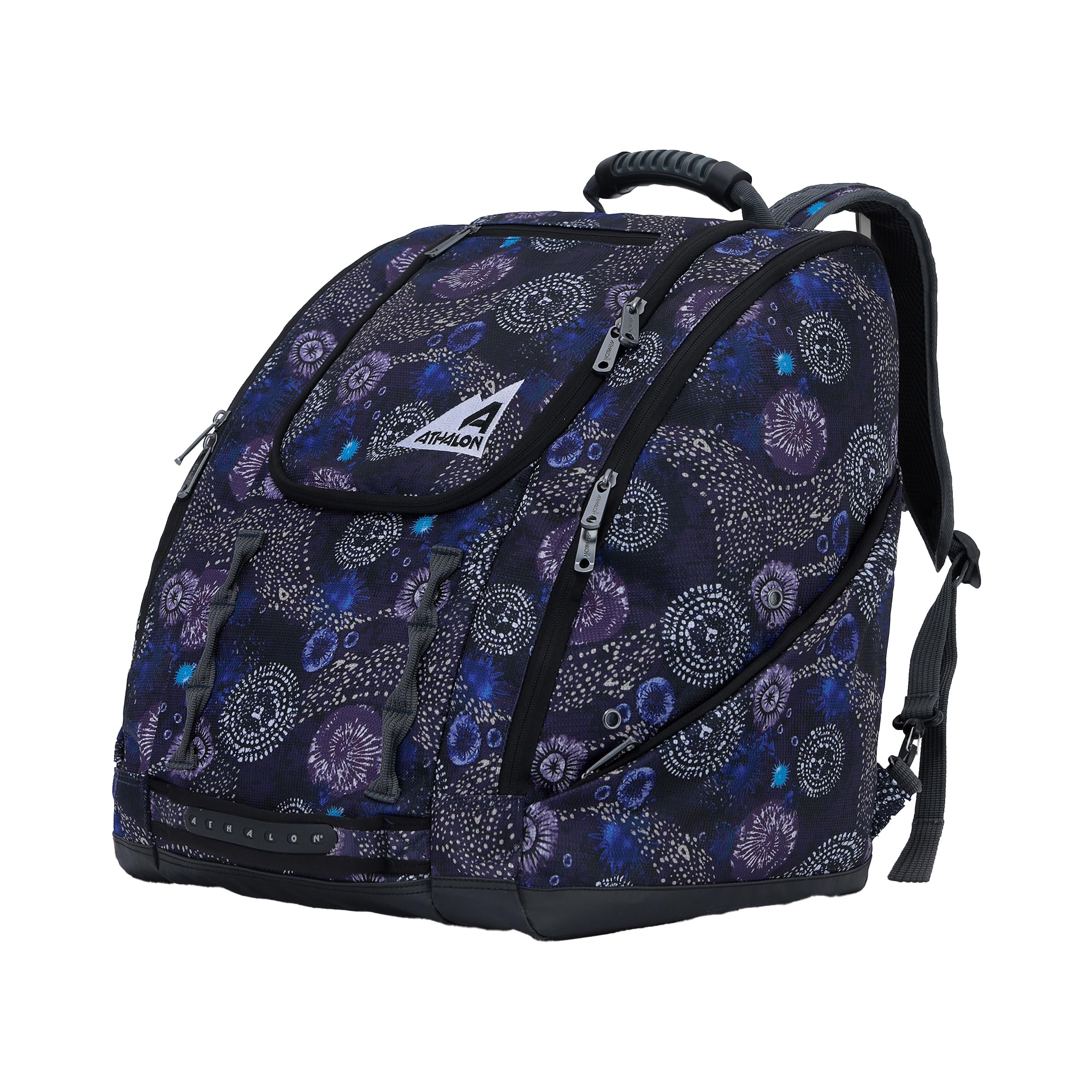 Amazon.com : Athalon Everything Ski Boot Bag – Gear Pack with
